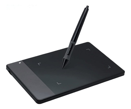 Cxdtbh Tableta Digital 4  Mini Usb Signature Pen Tablet Osu