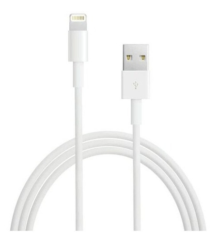 Cable Usb Apple Original