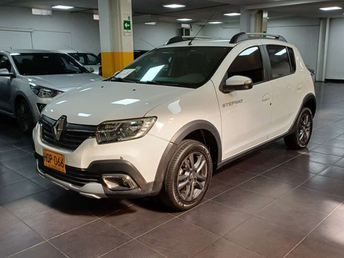 Renault Stepway 1.6 Zen