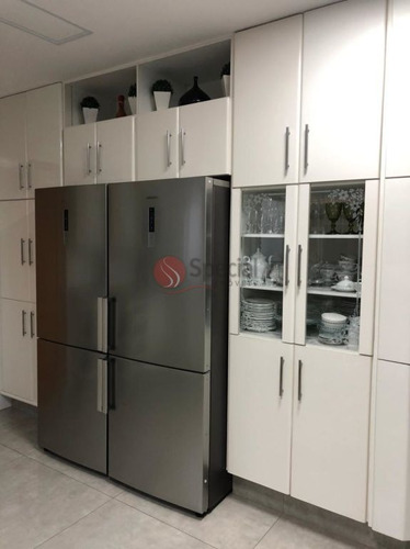 Sobrado No Jardim Têxtil Com 3 Ambientes Para Receber Os Amigos! - Af23339