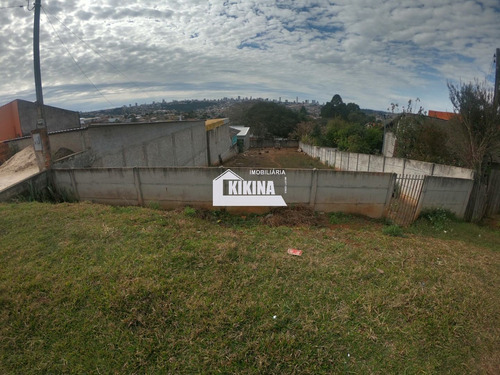 Imagem 1 de 8 de Terreno Para Venda - 02950.9426