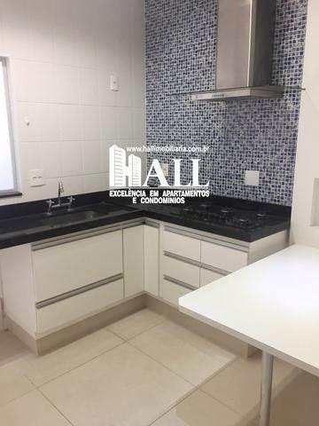 Imagem 10 de 24 de Apartamento Com 2 Dorms, Bom Jardim, São José Do Rio Preto - R$ 378.000,00, 90m² - Codigo: 3464 - V3464