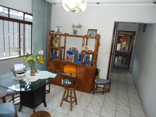 Imagem 1 de 15 de Sobrado Com 3 Dormitórios À Venda, 125 M² - Vila Formosa - São Paulo/sp - Af20692