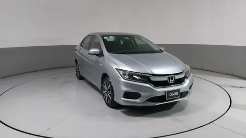 Honda City 1.5 Lx Mt