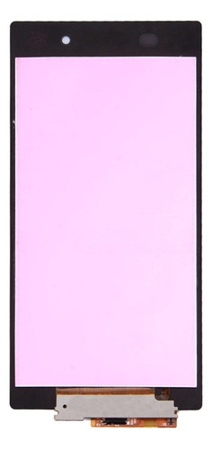 Pantalla Lcd+panel Táctil For Sony Xperia Z1/l39h/c6902
