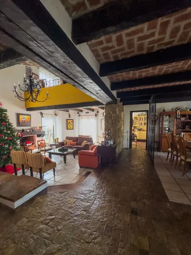 Casa En Venta En Santa Lucia