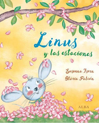 Linus Y Las Estaciones - Susanna/ Falcon Gloria Isern