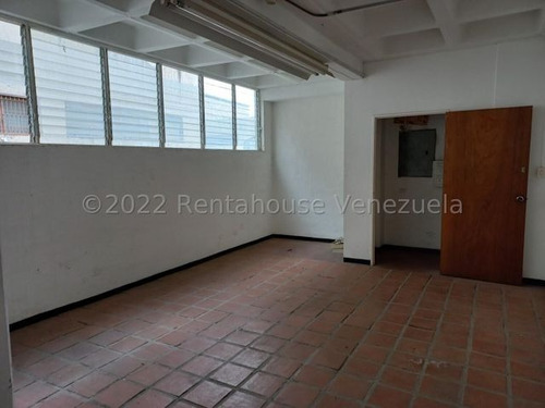 Imagen 10 de 15 de Edificio En Venta El Llanito 22-23999 Yg 04120206393