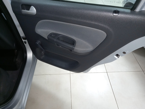 Volkswagen Gol Trend 1.6 Pack I Plus 101cv