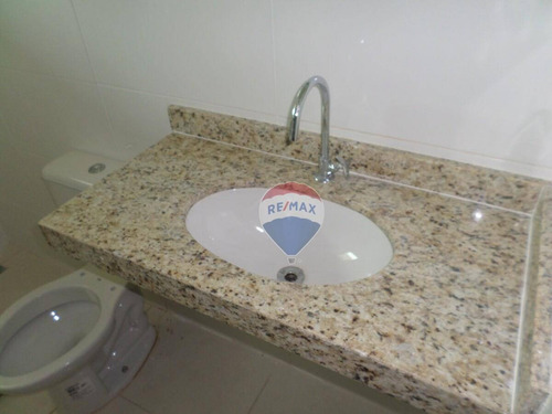 Imperdível - Aptº De 2 Quartos, 1 Suite, Fluminense, São Pedro Da Aldeia, Rj - Ap0453