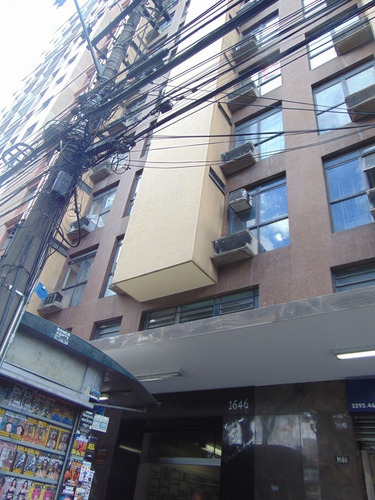 Sala Comercial Barro Preto - Adr5253