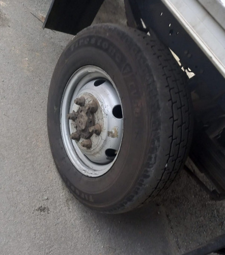 Imagem 5 de 9 de Iveco Daily 35s14 *cabine Dupla * Semi Nova 2014
