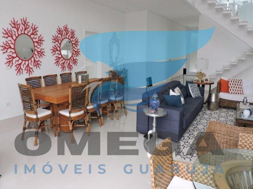 Imagem 8 de 30 de Casa Residencial À Venda, Acapulco, Guarujá. - Ca0141 - 34710207