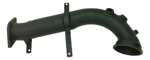 Down Pipe Bravo Linea Punto T-jet P Turbina Gt1446 An3200s