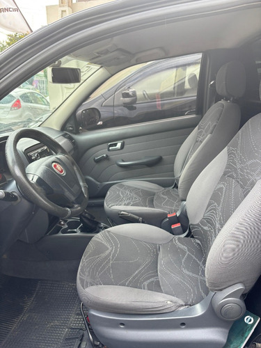 Fiat Strada 1.4 MPI WORKING CS 8V FLEX 2P MANUAL
