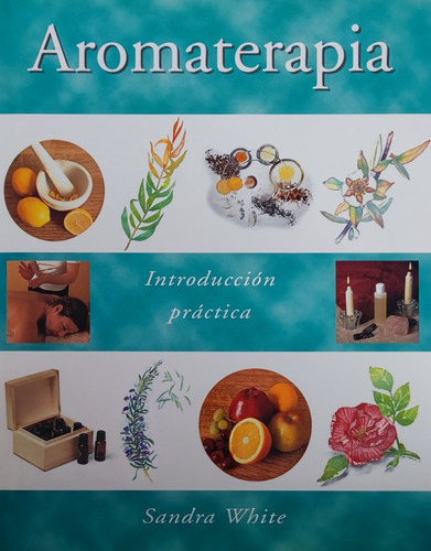 Aromaterapia