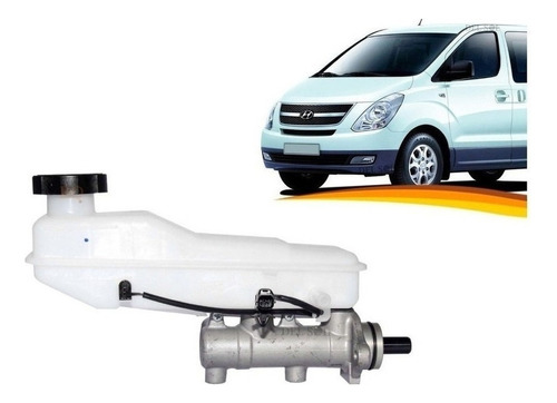 Bomba Freno Hyundai H1 2008 / 2019