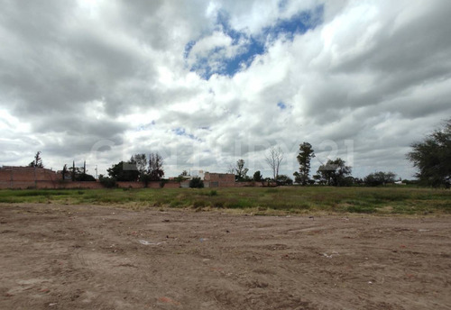 Terreno Para Desarrollo Habitacional O Servicios