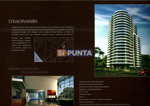 Imagen 21 de 23 de Espectacular Apartamento En Venta