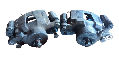 Mordazas O Caliper Chevrolet Aveo 1.6 Originales