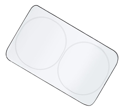Cubierta Para Parabrisas De Coche, Cubierta Universal De