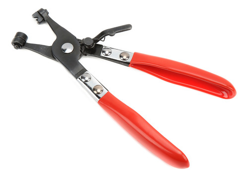 Pinza De Manguera Recta De 8.6 Pulgadas, Tipo Herramienta De