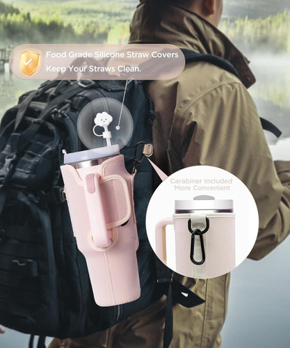 Funda Protector Para Termo Stanley 40 Oz Bolsa Accesorio