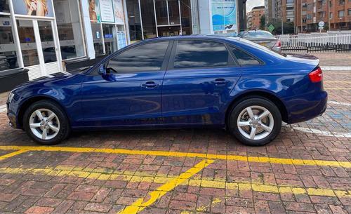 Audi A4 2015 1.8 Tfsi Comfort