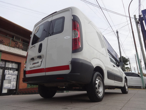 Fiat Fiorino Fire Pack Top 1.4 C/gnc { Excelente Estado }