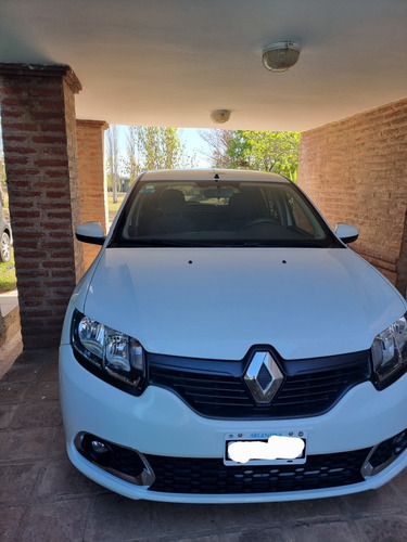 Imagen 11 de 11 de Renault Sandero 2015 1.6 Dynamique 90cv Abs