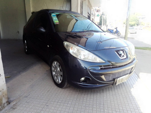 Peugeot 207 1.6 Xt