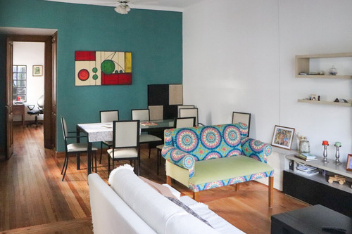 Casa En Venta En Villa Devoto, Capital Federal, Buenos Aires