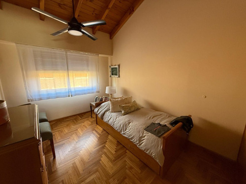Hermoso Duplex En Venta En Villa Del Parque