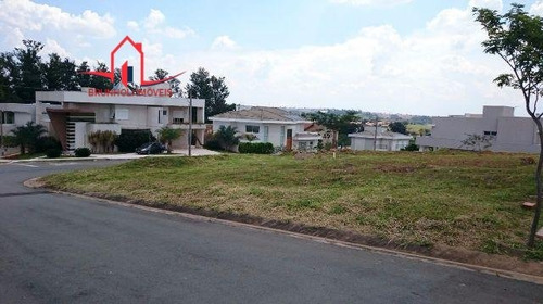 Terreno A Venda No Bairro Centro Em Campinas - Sp. - 650-1