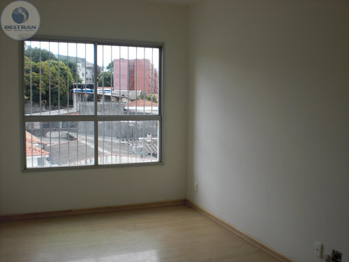 Imagem 1 de 12 de Apartamento A Venda No Bairro Jardim Paraventi Em Guarulhos - 457-1