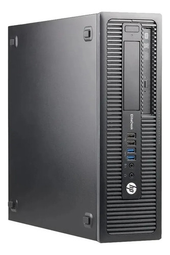 Computador Hp Elitedesk 800 G1 I5 4590 8gb Hd 1tb