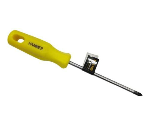 Chave Philips Ac 1/4 X 5 Hammer