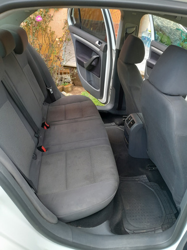 Motor 2.5 Std. 2009 Factura Original