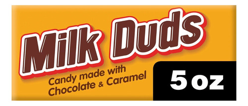 Chocolates Milk Duds 141g Americano