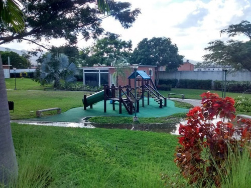 Imagen 14 de 15 de Apartamento Buenaventura Suites Guatire Av. Intercomunal