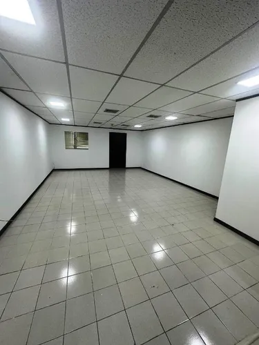 Oficina - Las Mercedes - 108 Mts2