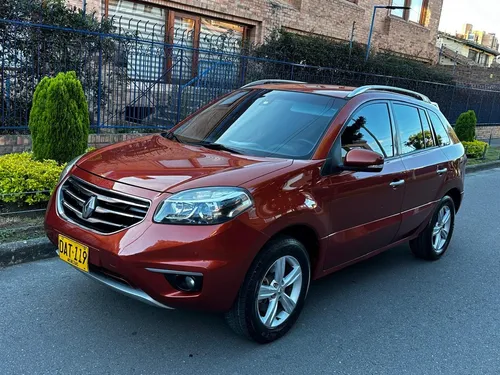 Renault Koleos 2.5 Dynamique Bose