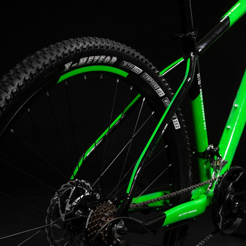 Mountain Bike Venom R29 21v