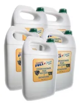 Comprar Desincrustante Motores Y Radiadores Sistema Full + Clean 4 L