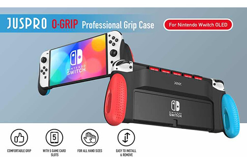 Case Nintendo Switch