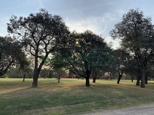 Imagen 21 de 21 de Terreno De 3600m2 En Venta En La Ranita Club De Campo