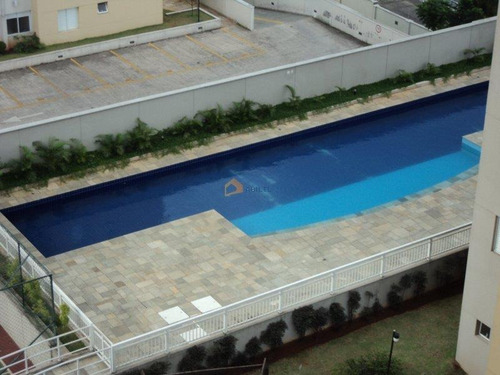 Imagem 5 de 13 de Apartamento No Tatuapé - 3095