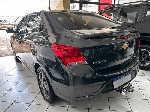 Chevrolet Prisma 1.4 Mpfi lt 8v