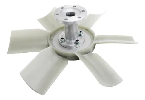 comprar Helice Ventilador  Completa Com Cubo Aluminio E Helice V920