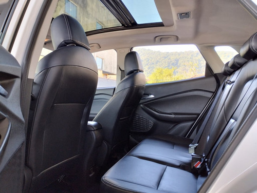 Chevrolet Tracker 1.2 12V TURBO FLEX PREMIER AUTOMATICA